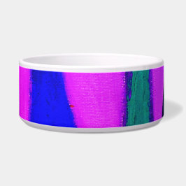 Comedero Bosque en la noche