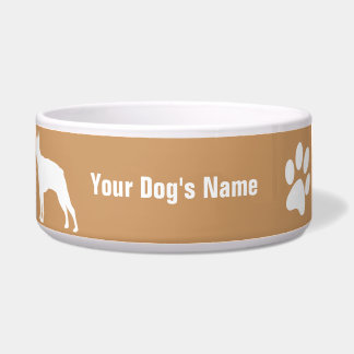 Comedero Boston Terrier ボ ス ン・テ リ ア