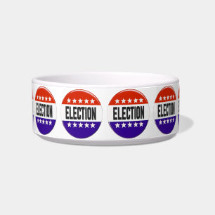 Comedero botón Elección