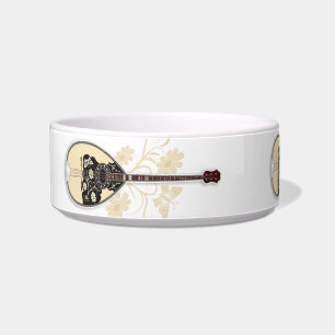 Comedero Bouzouki