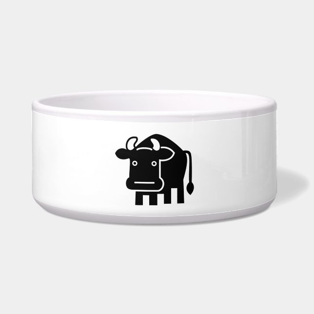 Comedero Bovino (Frente)