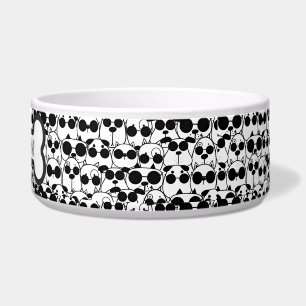 Comedero Bow Wow Dog Bowl