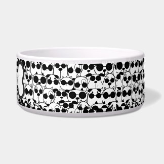 Comedero Bow Wow Dog Bowl
