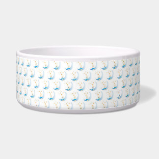 Comedero Bowl