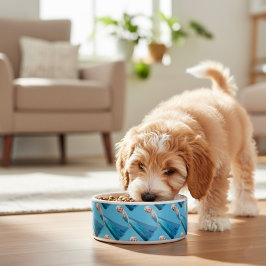 Comedero Bowl congelado