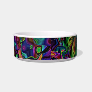 Comedero Brain Melt Bowl