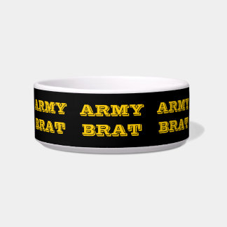 Comedero Brat