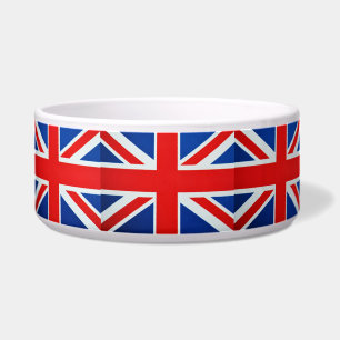 Comedero British Pet Bowl