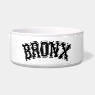 COMEDERO BRONX