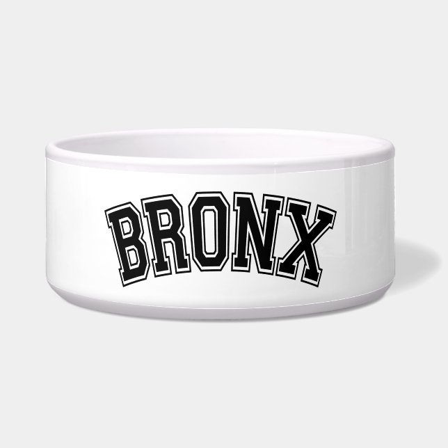 COMEDERO BRONX (Frente)