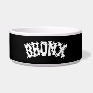 COMEDERO BRONX