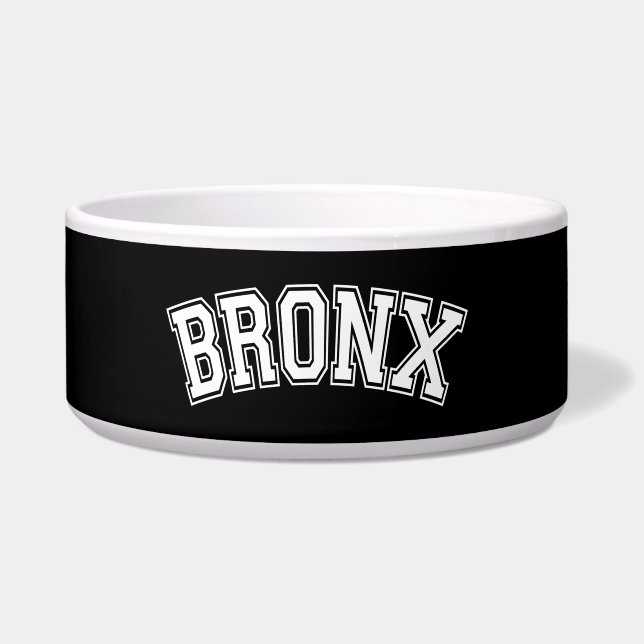 COMEDERO BRONX (Frente)