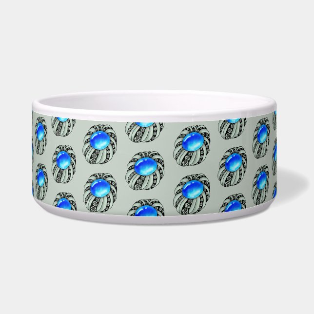 Comedero Brosche  (Frente)