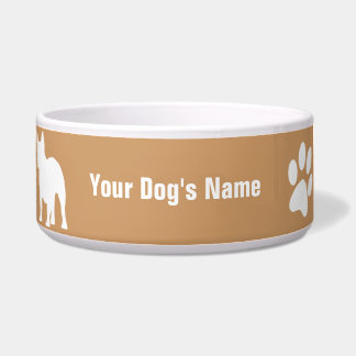 Comedero Bulldog francés フ レ・・ブ チ ド グ ル