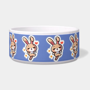 Comedero Bunny