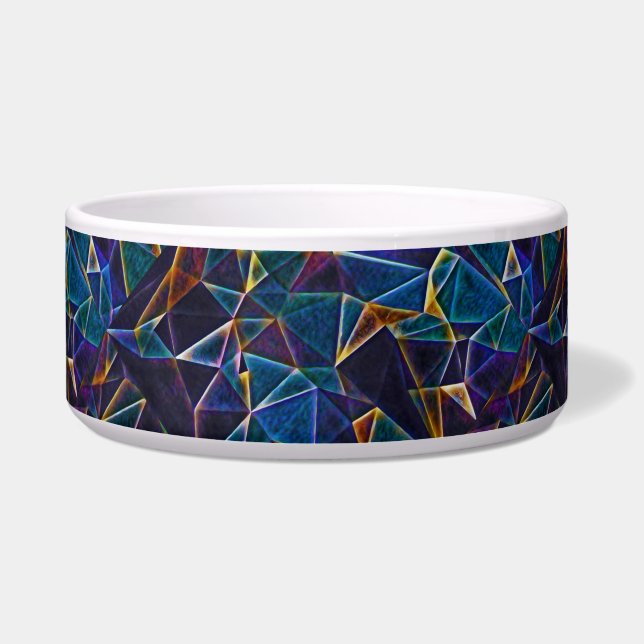 Comedero Burbujas rotas (Frente)