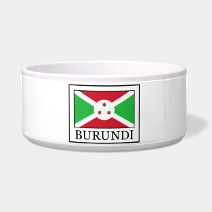 Comedero Burundi