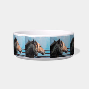 Comedero Caballos/Cabalos/Horses