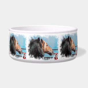 Comedero Caballos/Cabalos/Horses