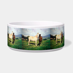 Comedero Caballos/Cabalos/Horses