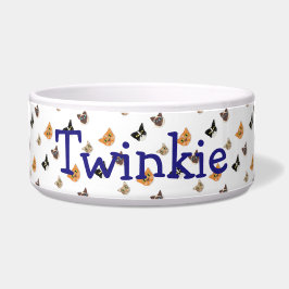 Comedero Cabeceras de gato felices