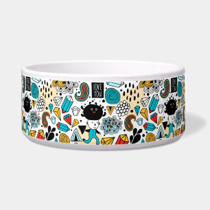 Comedero Cabeza loca