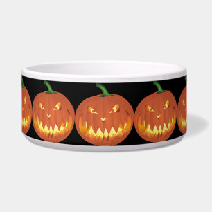 Comedero Calabaza para Halloween...