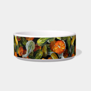 Comedero Calabaza, Squash Otumn Harvest Bowest