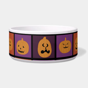 Comedero Calabazas de Halloween