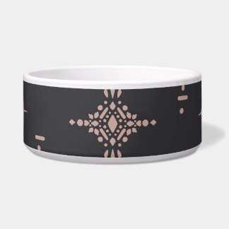 Comedero Calavera de toros de Boho, de etnia transparente.