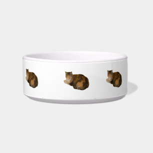 Comedero Calico Cat