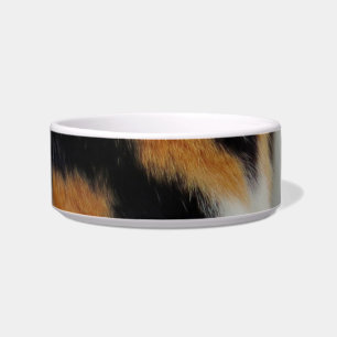 Comedero Calico Cat Fur