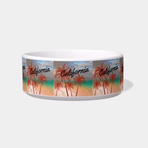 Comedero California Pet Bowl