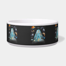 Camiseta de gato nadando en la galaxia | Gatos ast