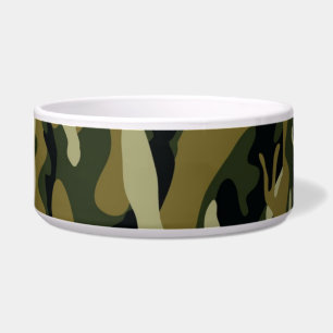 Comedero Camo