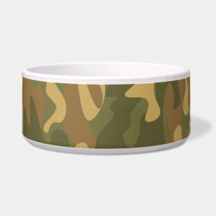 Comedero Camo