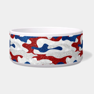 Comedero Camuflaje Americano Brillo 4 de Julio