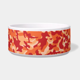 Comedero Camuflaje Apricot Lava