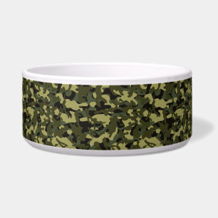 Comedero Camuflaje de primavera europeo