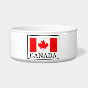 Comedero Canadá