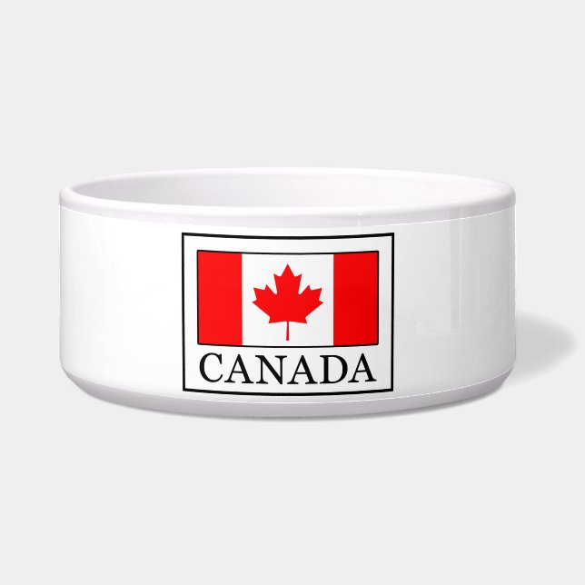 Comedero Canadá (Frente)