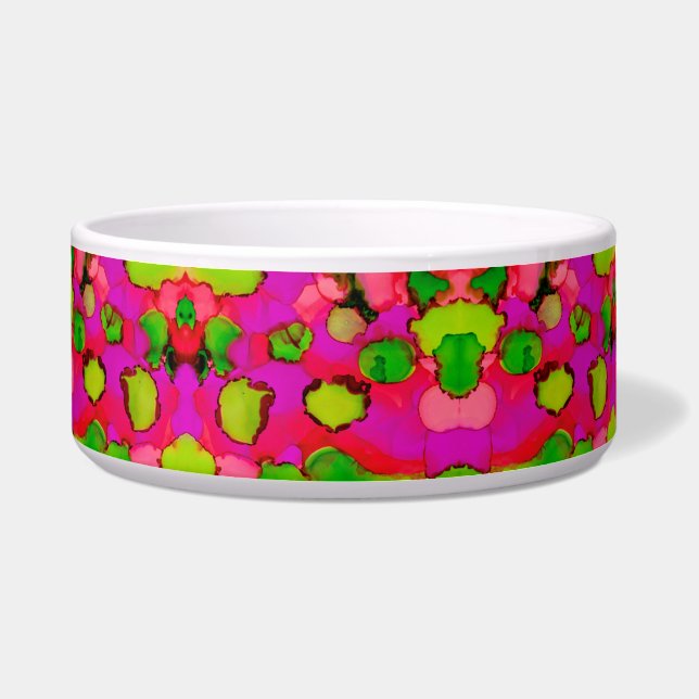 Comedero Candy Girl (Frente)