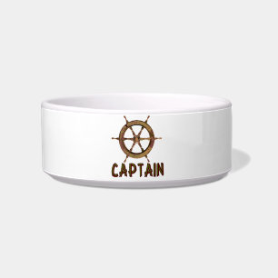 Comedero Capitán