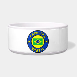 Comedero Capoeira