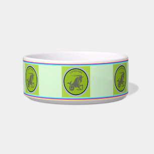 Comedero Capricorn Pet Bowl