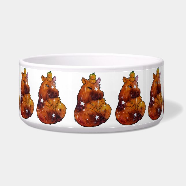 Comedero Carpincho llamado Dream (Frente)