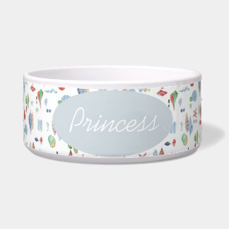 Comedero Cáscaras del mar