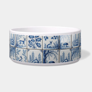 Comedero Cat or Dog Bowl