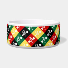 Comedero Catálogo portugués de Barcelos colorido