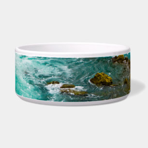 Comedero Catarata de Godafoss, Islandia